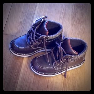 Eddie bauer boots size 12